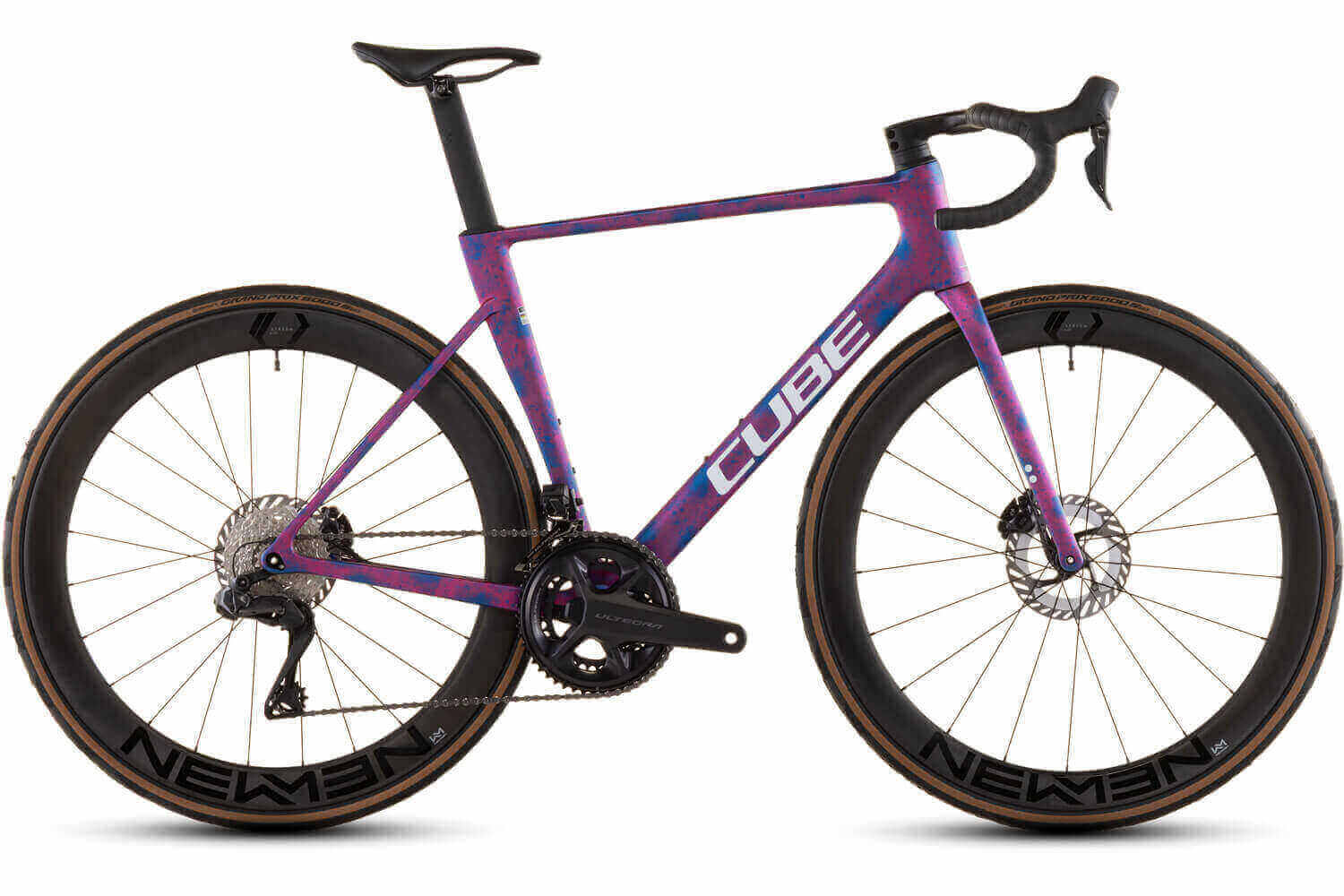 Cube Litening AIR C:68X Race