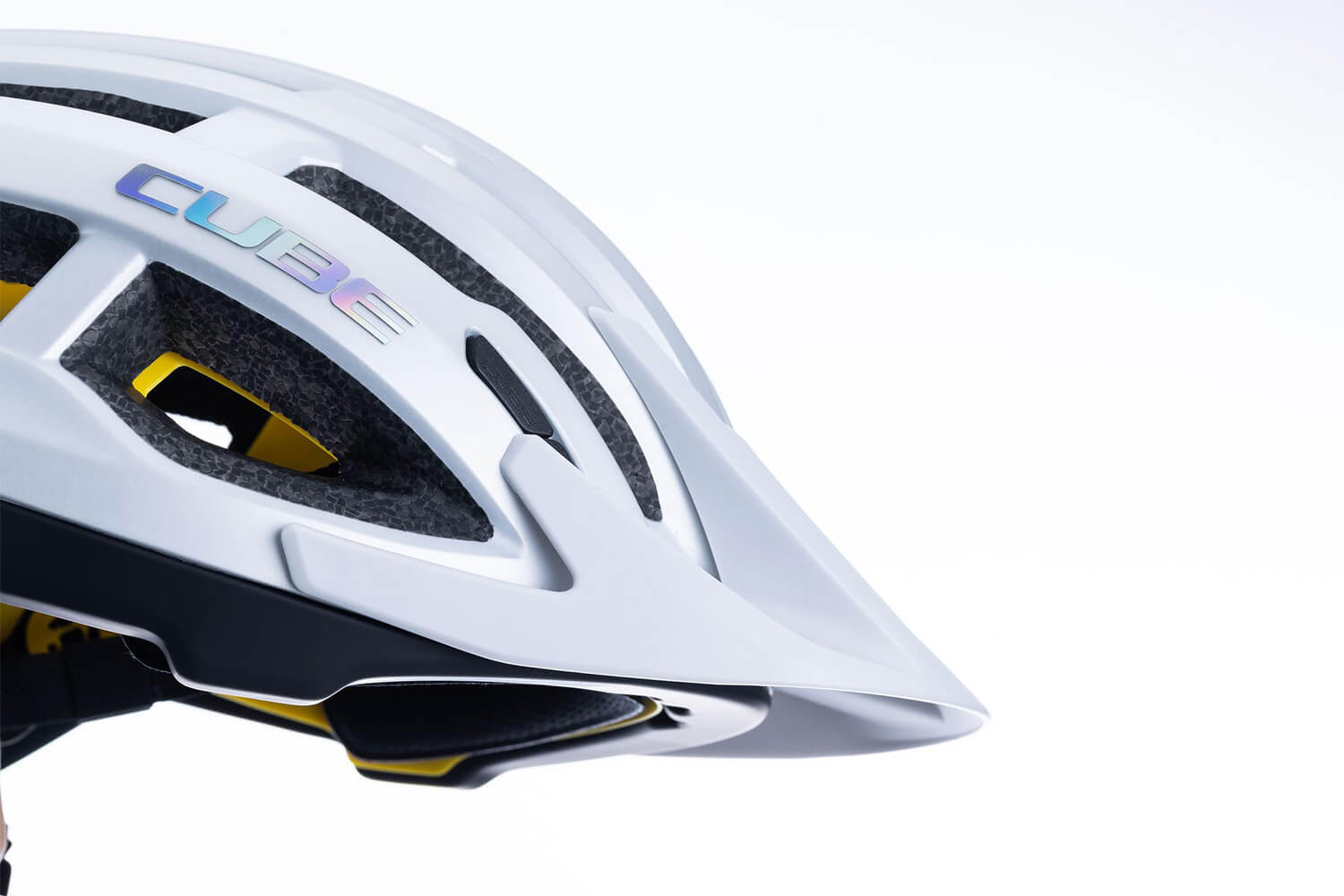 Cube Offpath Fahrradhelm  