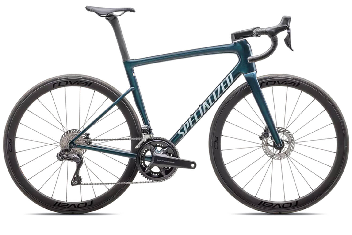 Specialized Tarmac SL8 Expert DI2 2025  