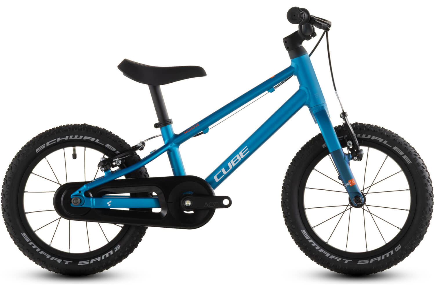 Cube Numove 140 2026  