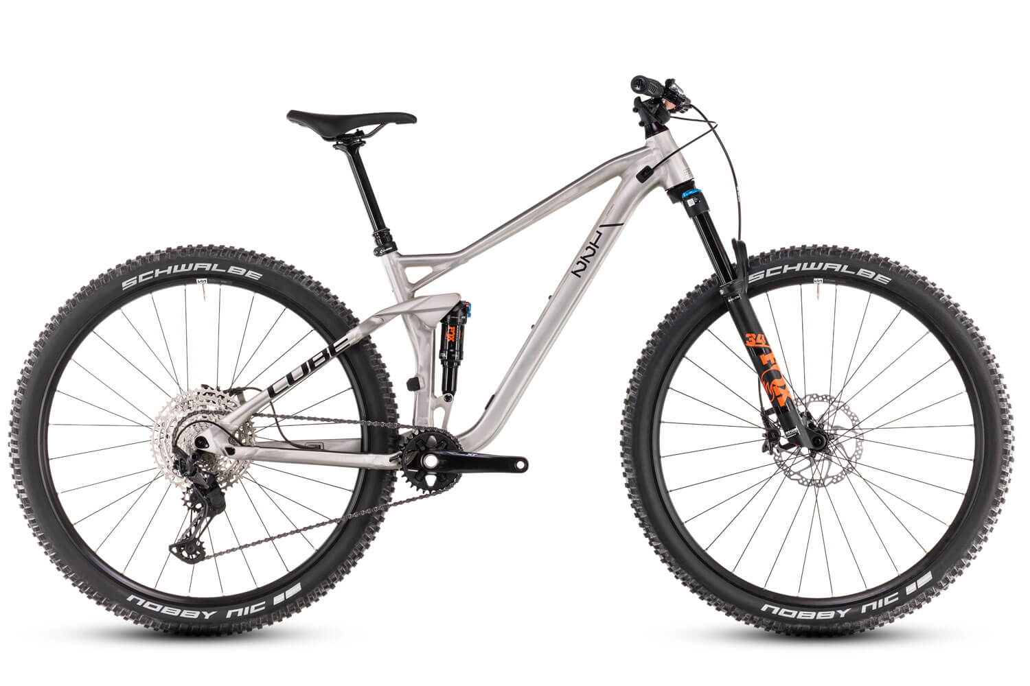 Cube Stereo ONE22 Race 2026  