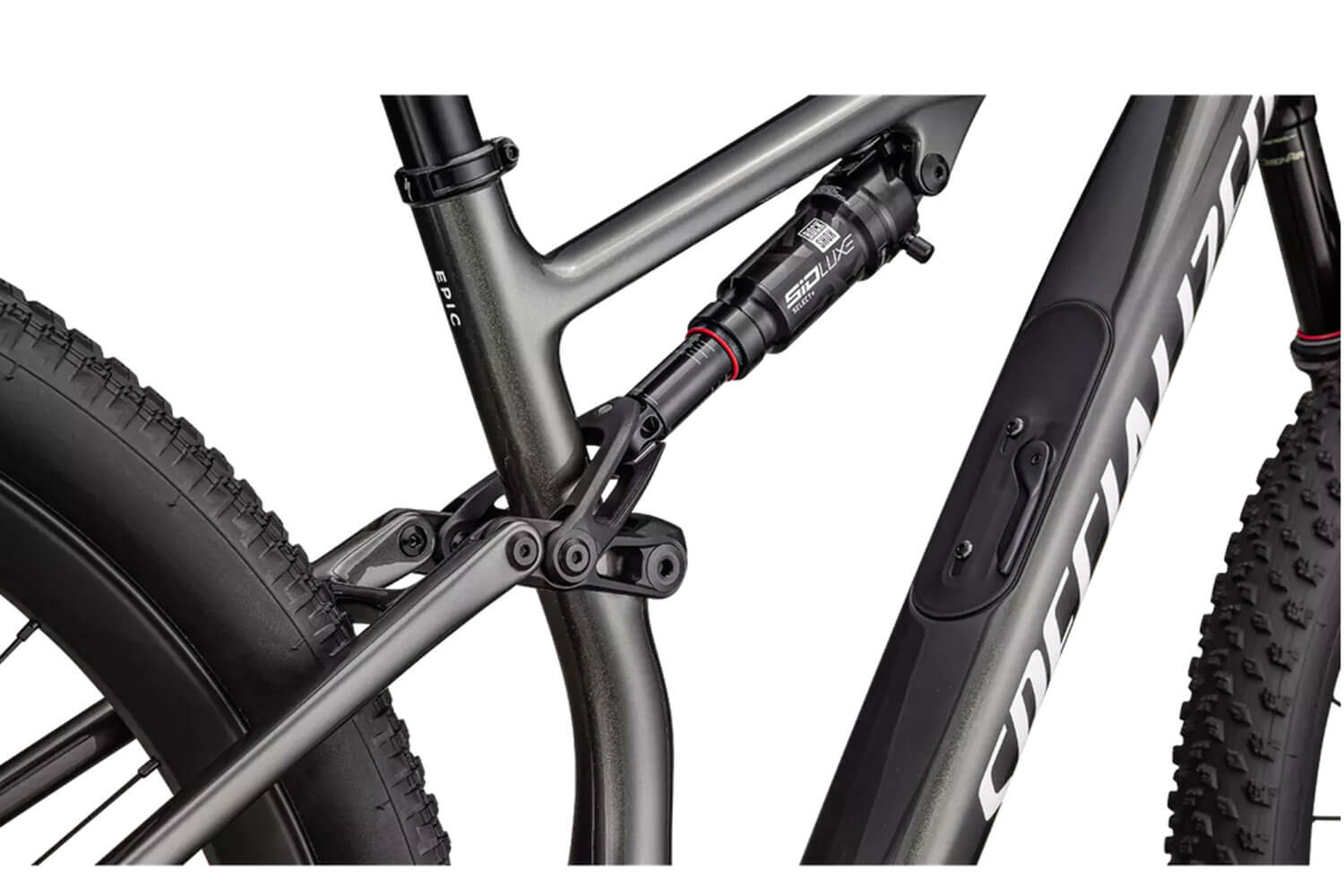 Specialized Epic 8 Expert 2025  