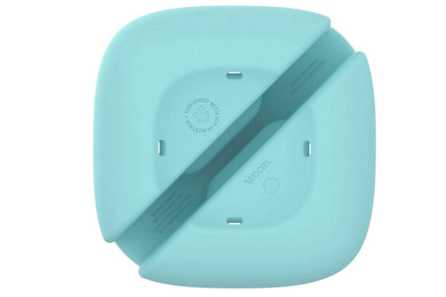 WOOM Pop Kinderfahrradkorb  