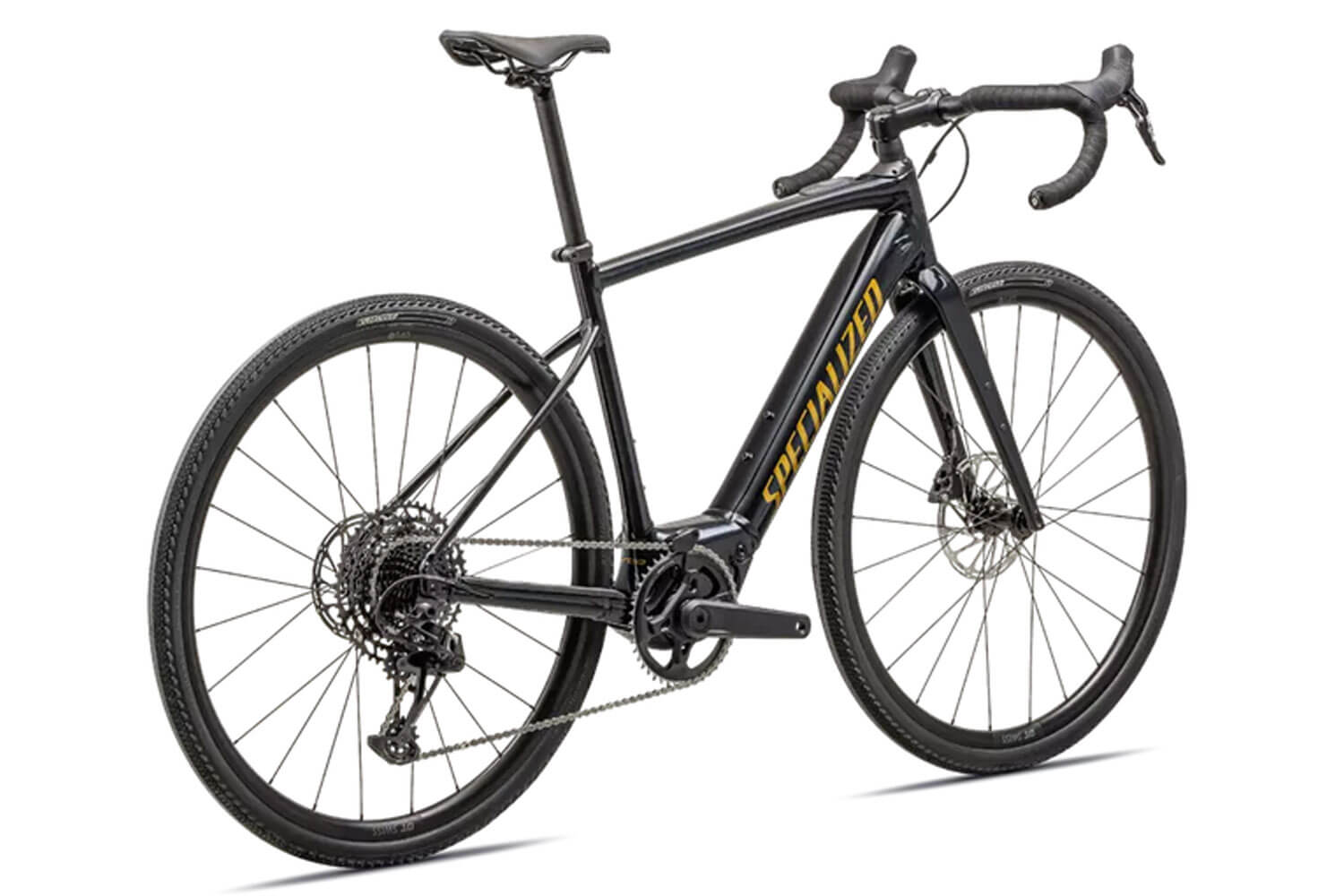 Specialized Creo SL E5 Comp 2025  