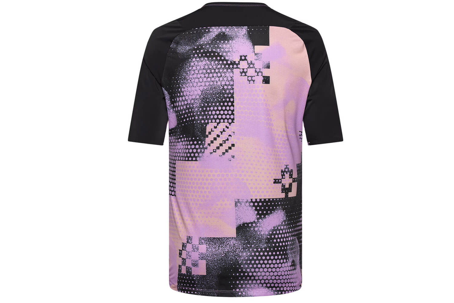 Fox Racing Flexair Ascent Pulse kurzarm Herren Jersey  