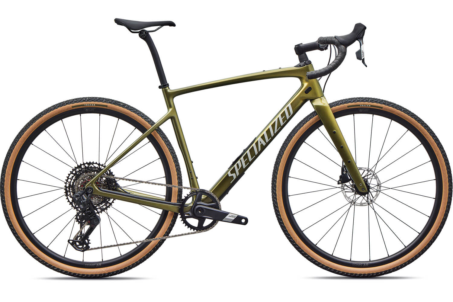 Specialized Diverge Comp Carbon 2026  