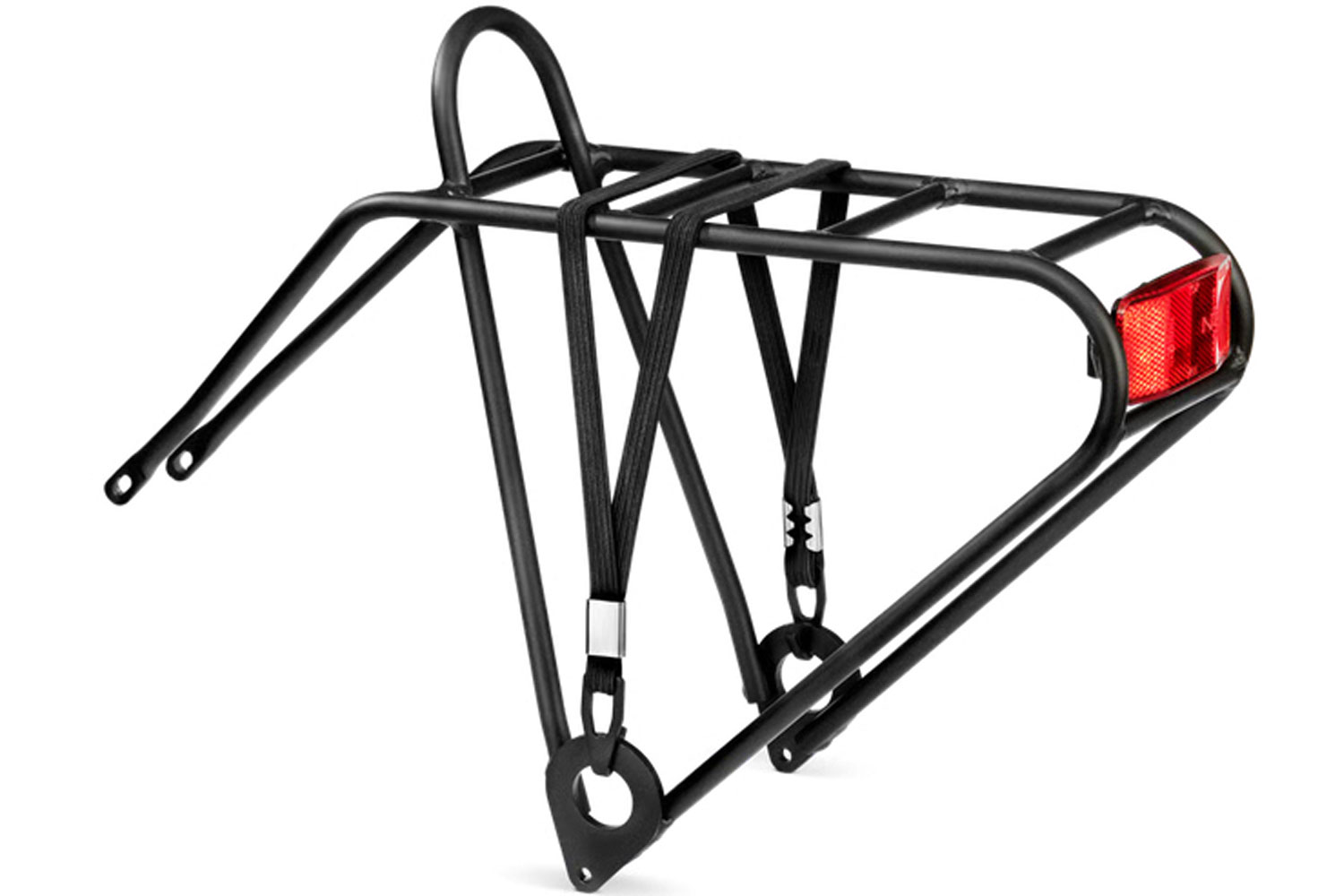 WOOM Pickup Gepäckträger 5  