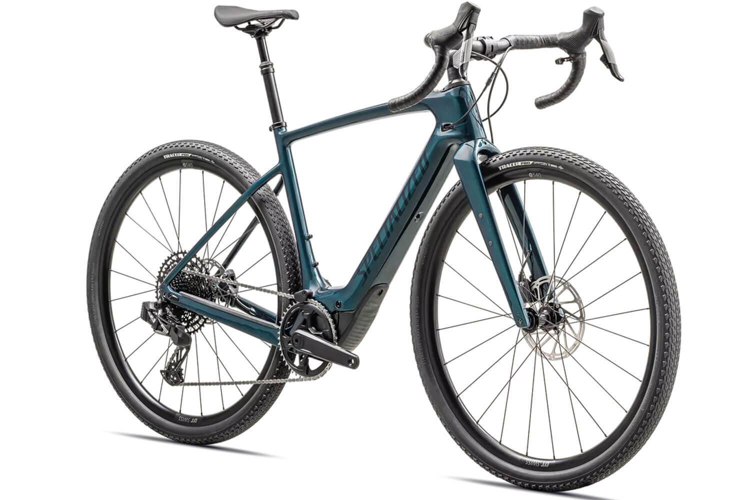 Specialized Creo SL Comp Carbon 2025  