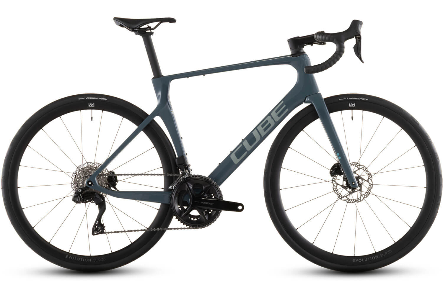 Cube Agree C:62 ONE 2026  