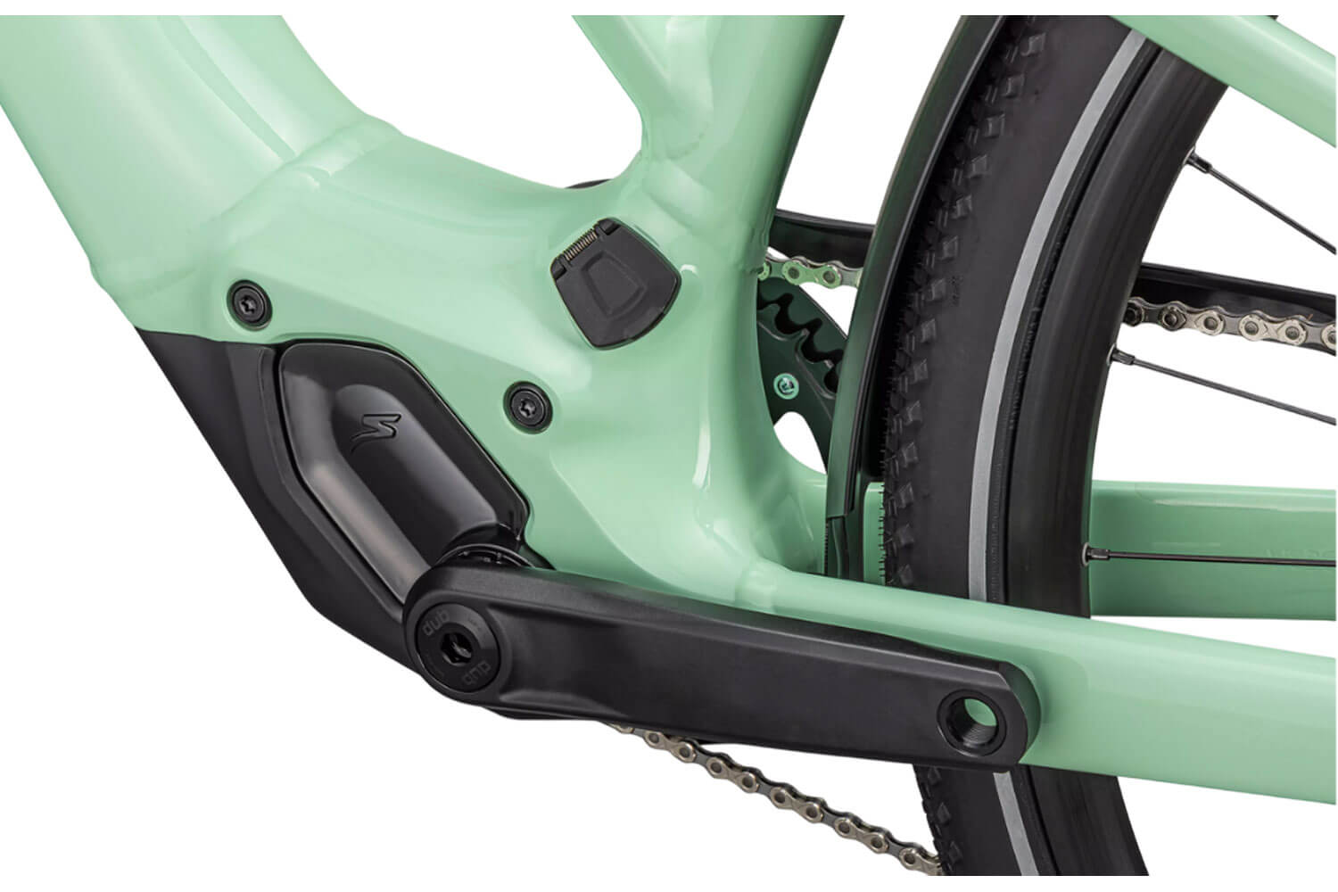 Specialized Turbo Vado SL 2 4.0 Step Through 2026  