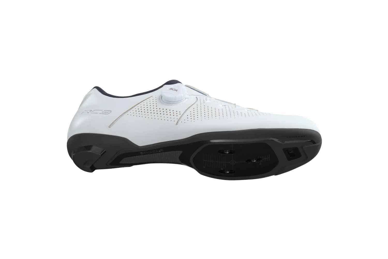 Shimano RC302 Rennradschuhe  