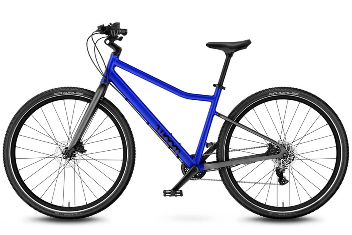 WOOM Explore 6 Kinderfahrrad 26 Zoll  