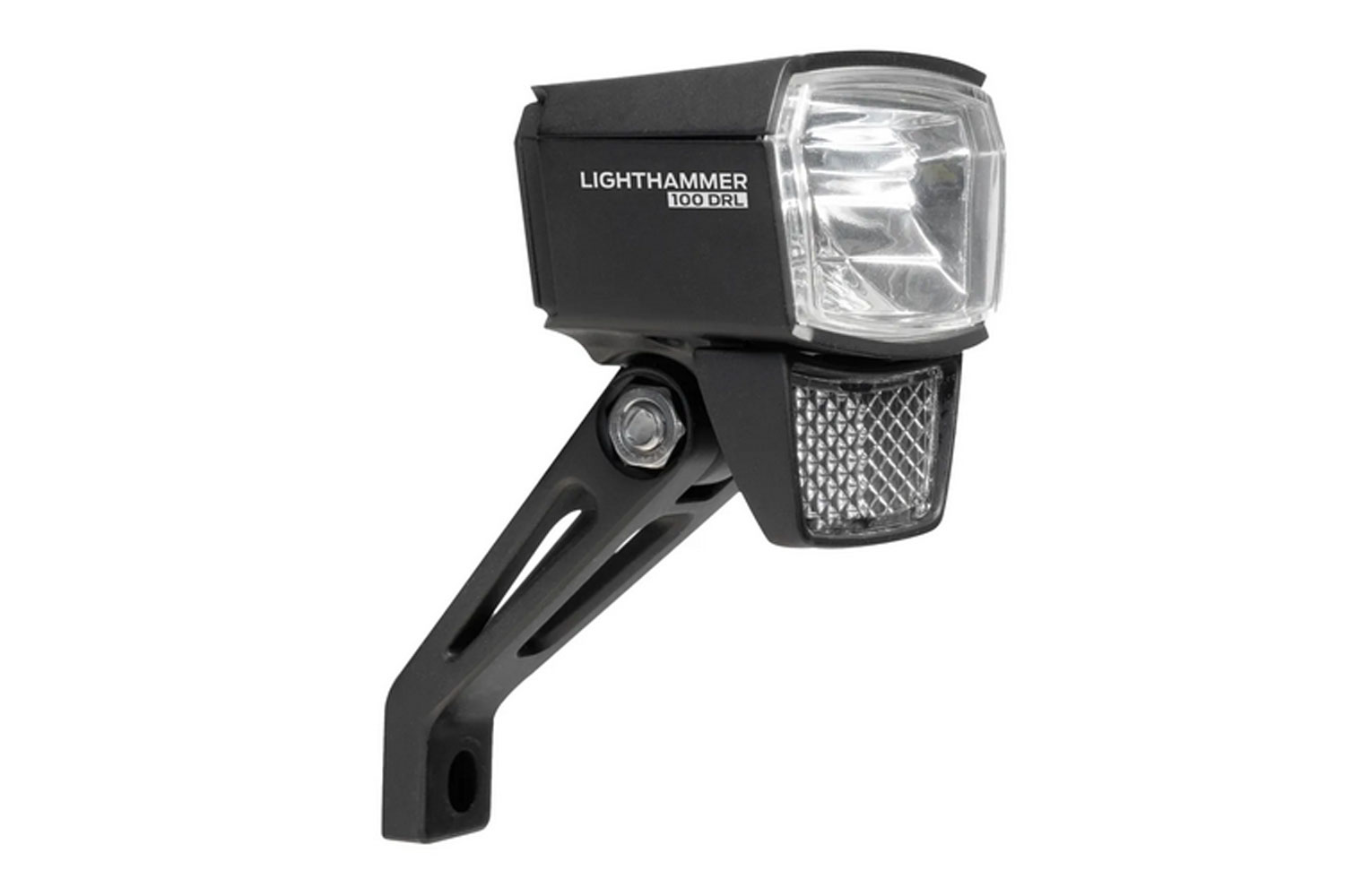 Trelock LS 890 T Lighthammer E-Bike Scheinwerfer  