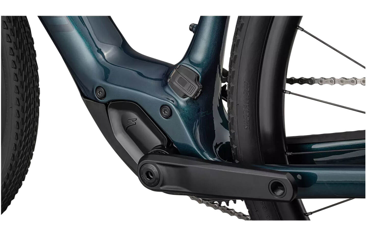 Specialized Turbo Creo 2 Comp  