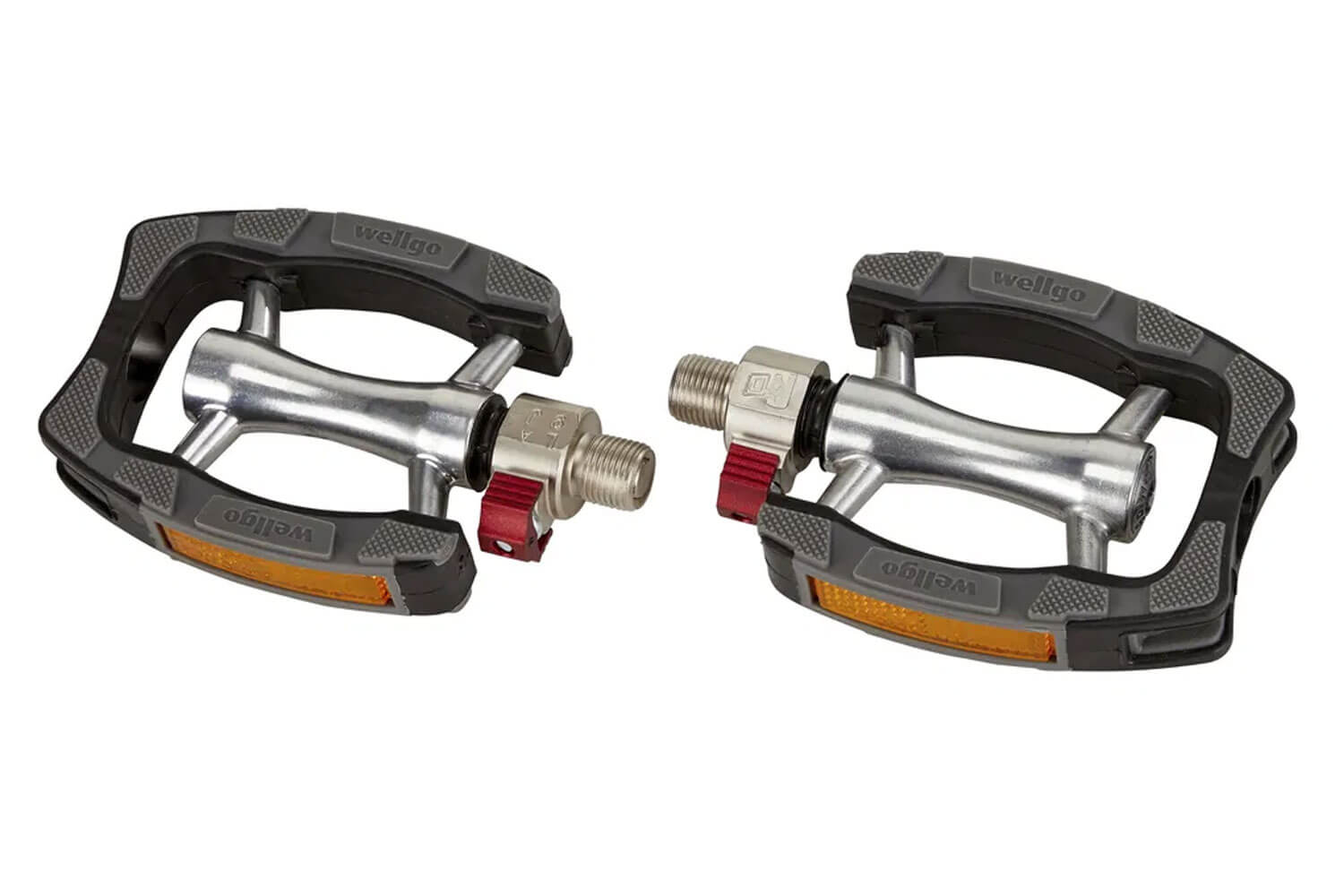 MATRIX Quick Release PQ 20 Trekking Pedal  