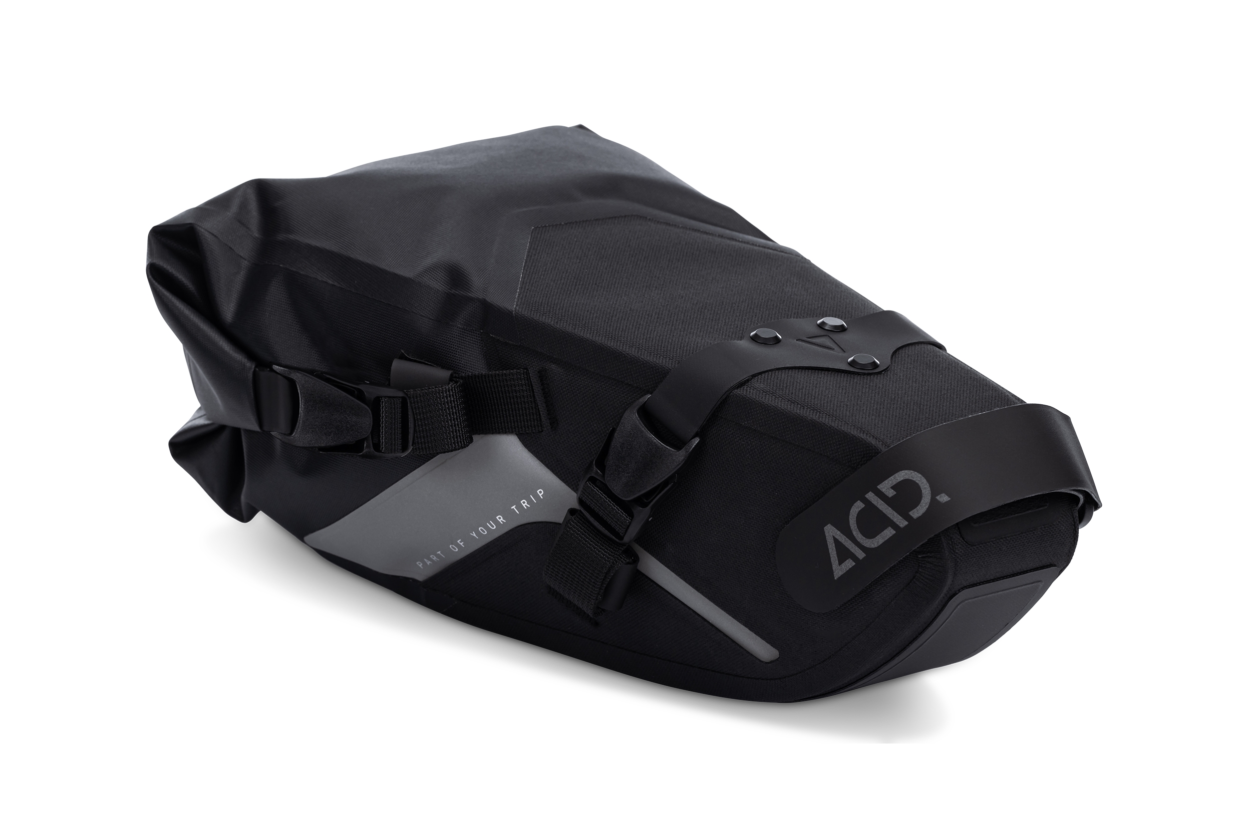 Cube ACID Sattelstütze PACK PRO 6