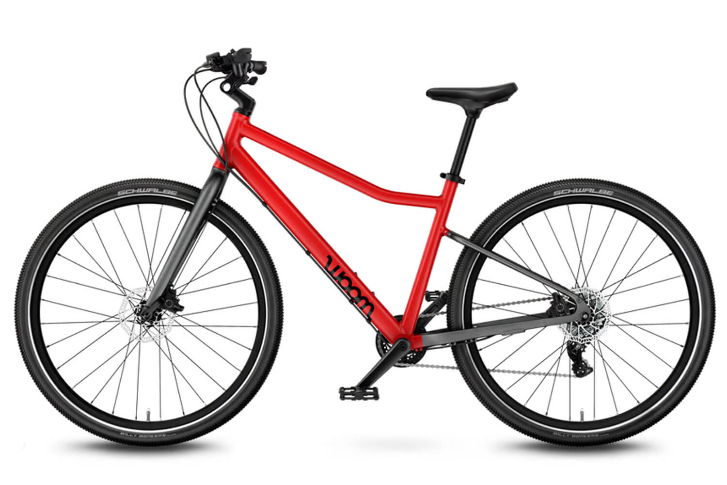 WOOM Explore 6 Kinderfahrrad 26 Zoll  