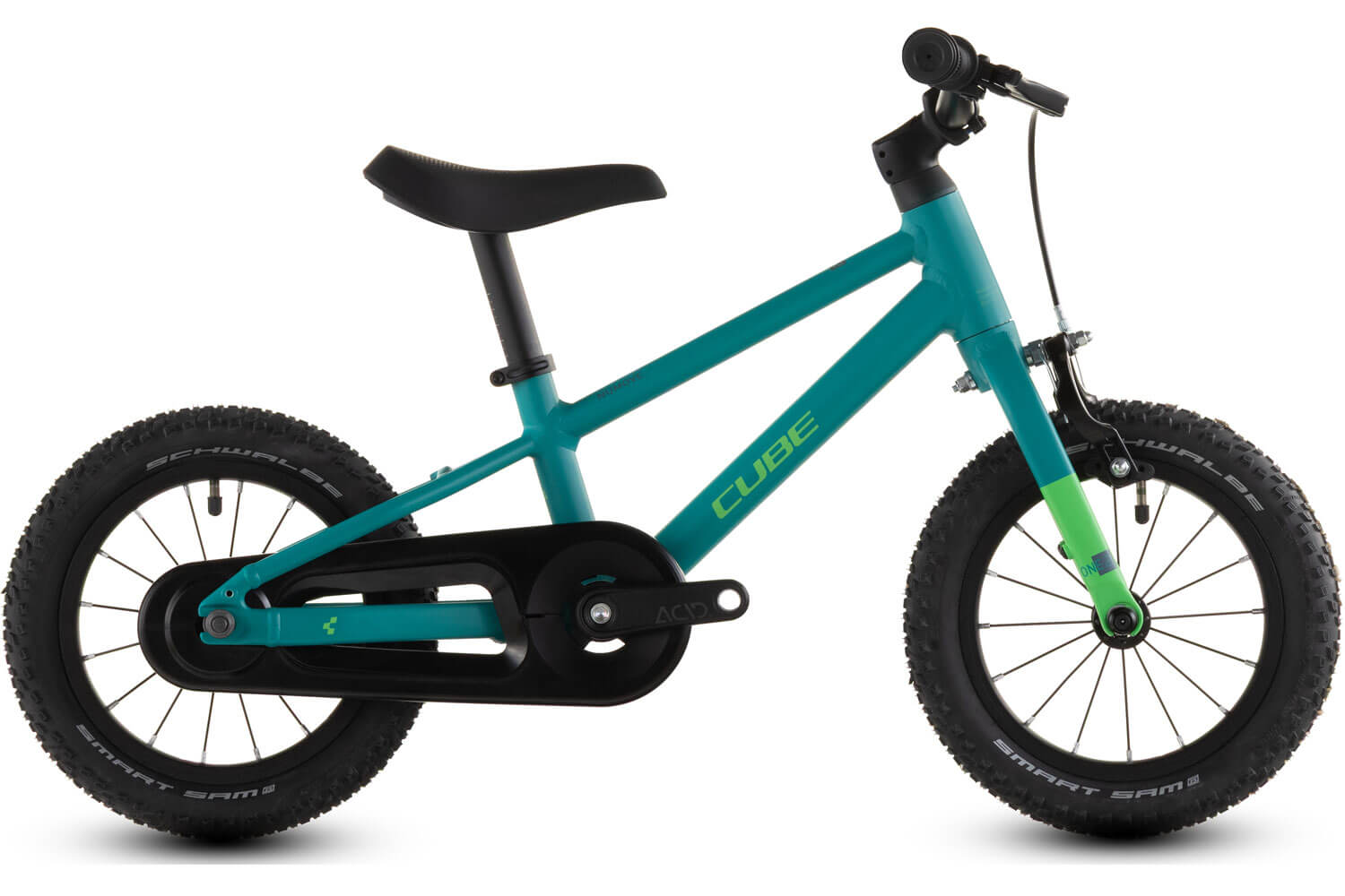 Cube Numove 120 RT 2026  