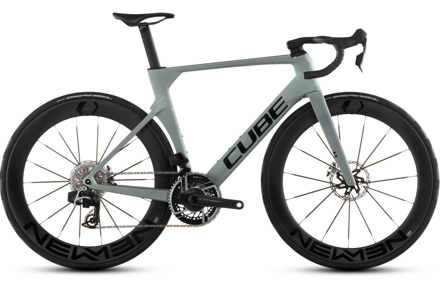 Cube Litening AERO C:68X SLX 2026  