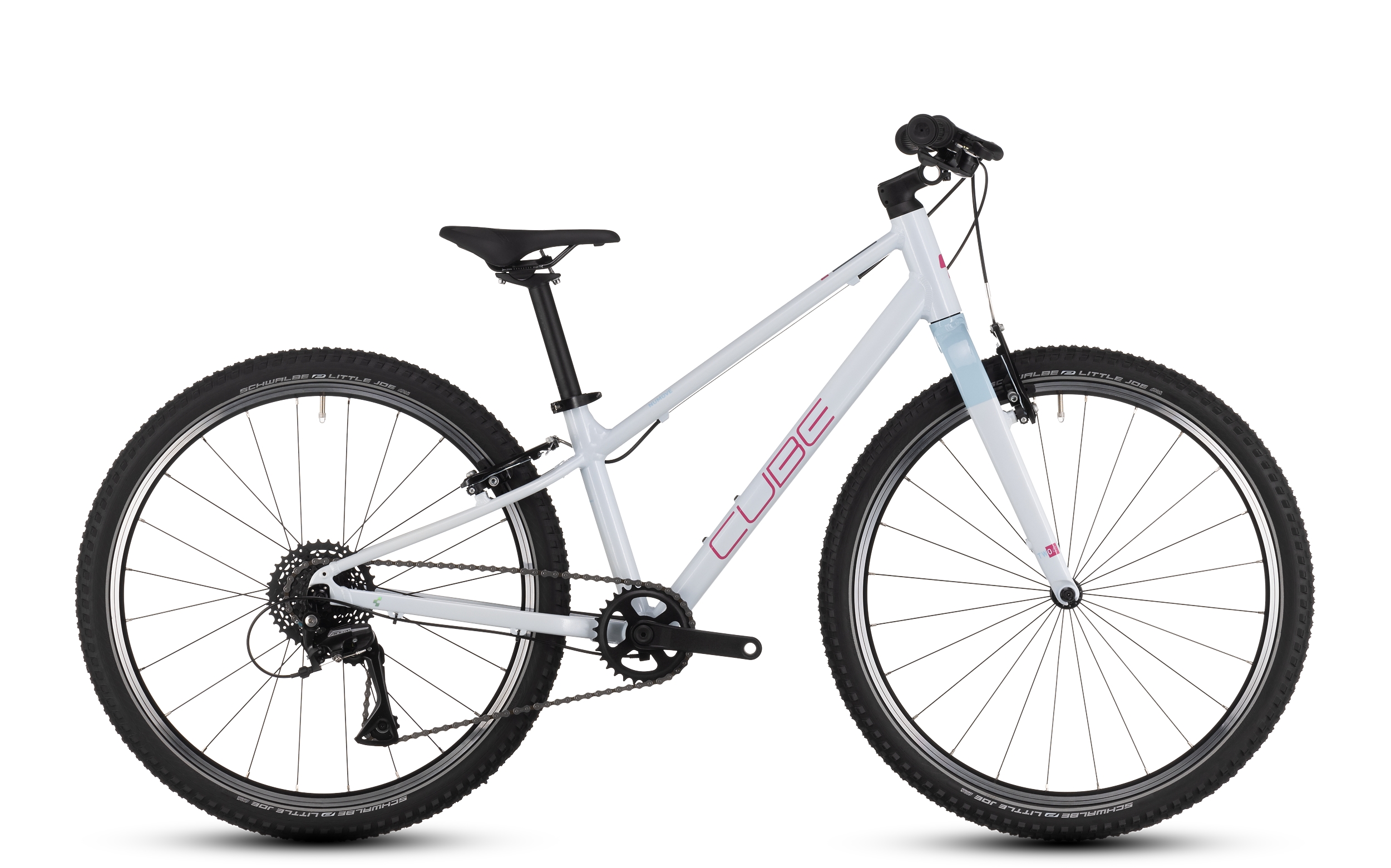 Cube Numove 240 2024  