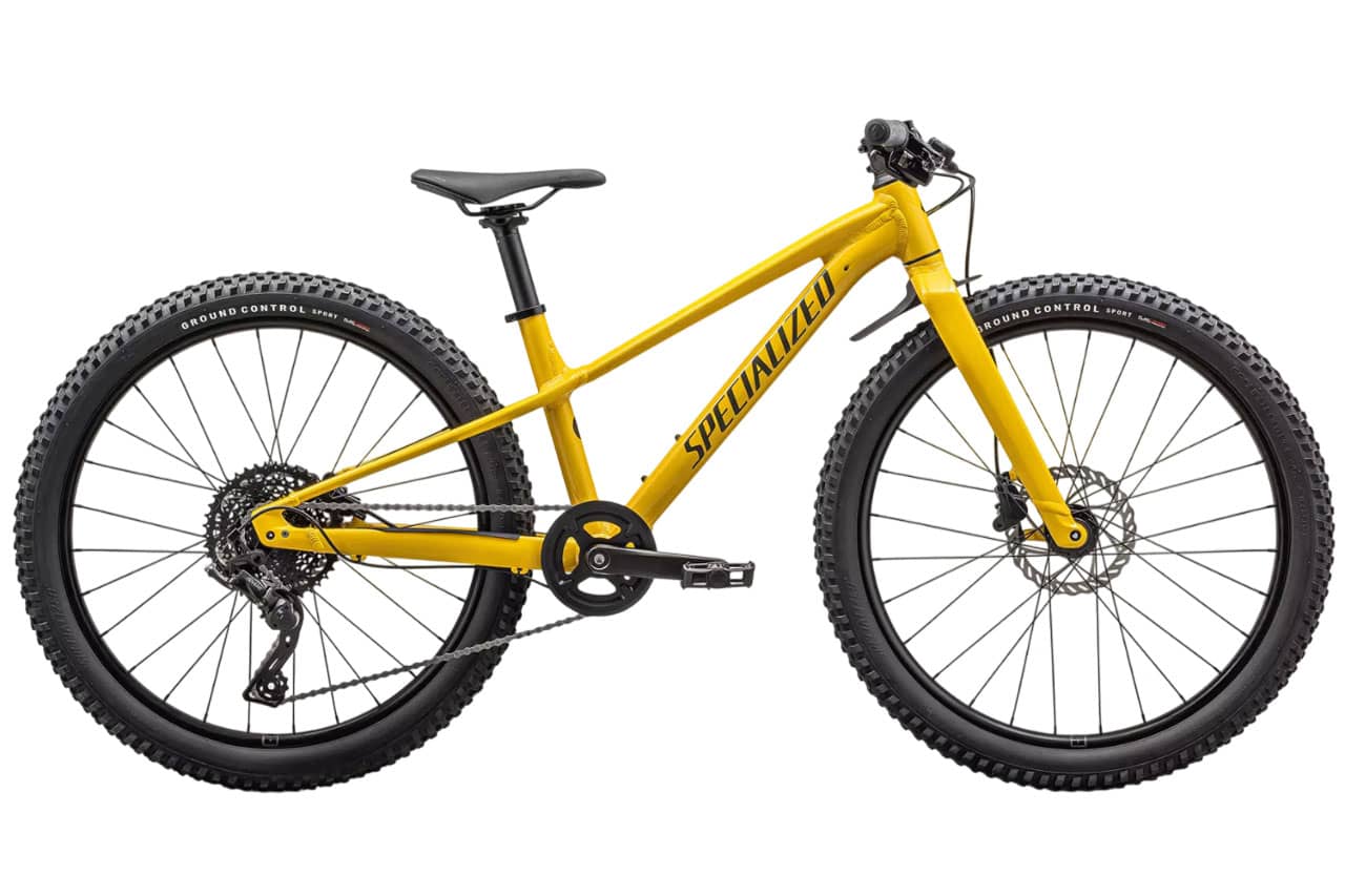 Specialized RIPROCK 24  