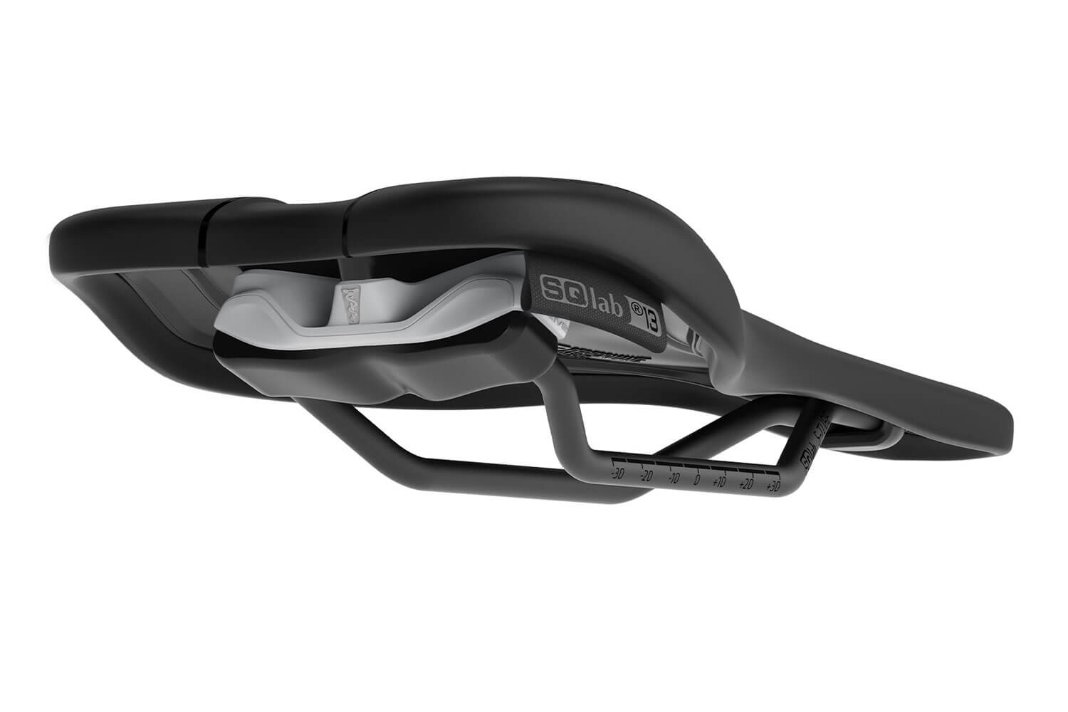 SQlab 612 Ergowave active 2.1
