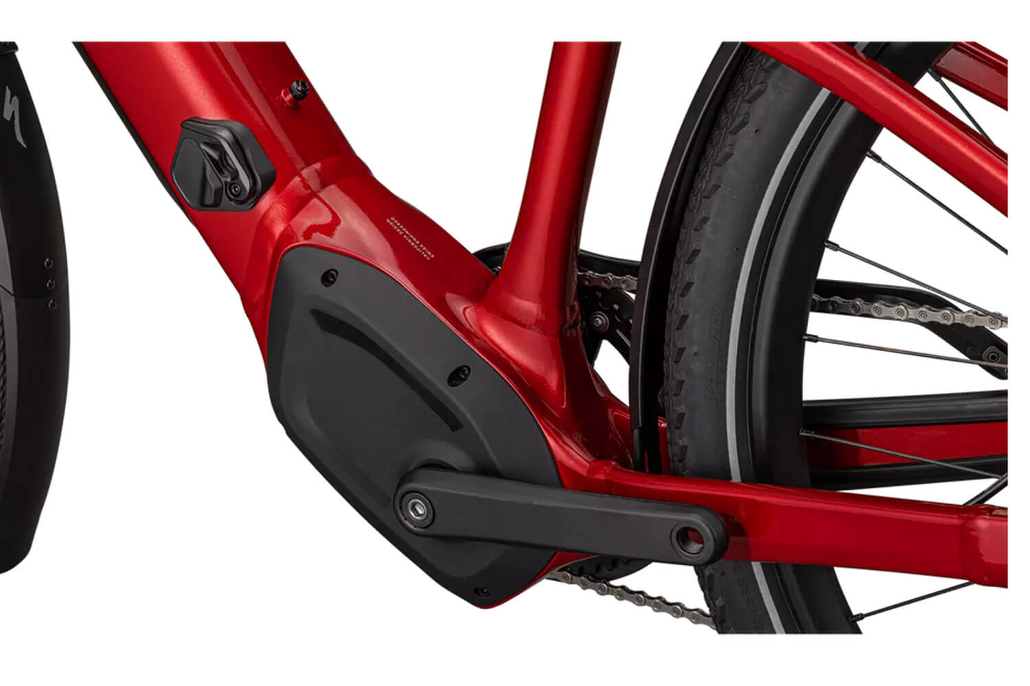 Specialized Turbo Vado 4.0 2025