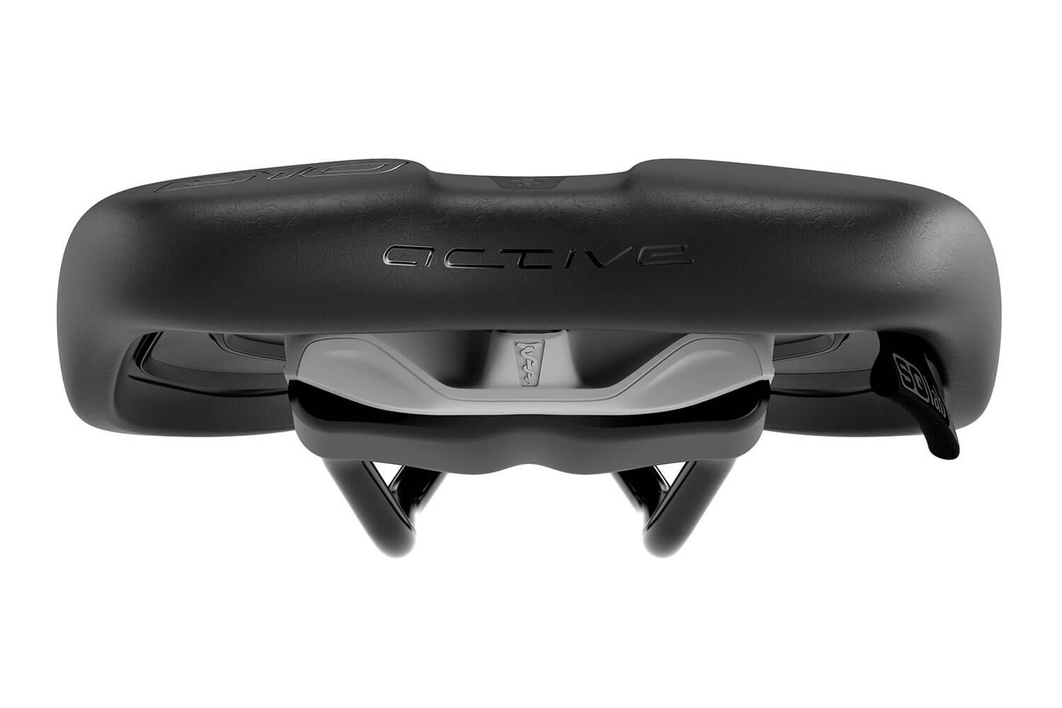 SQlab 610 Ergolux active 2.1  