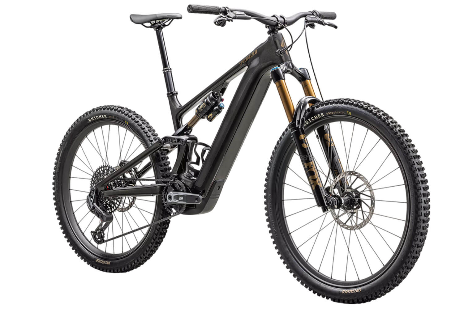 Specialized Turbo Levo 4 Pro 2026  