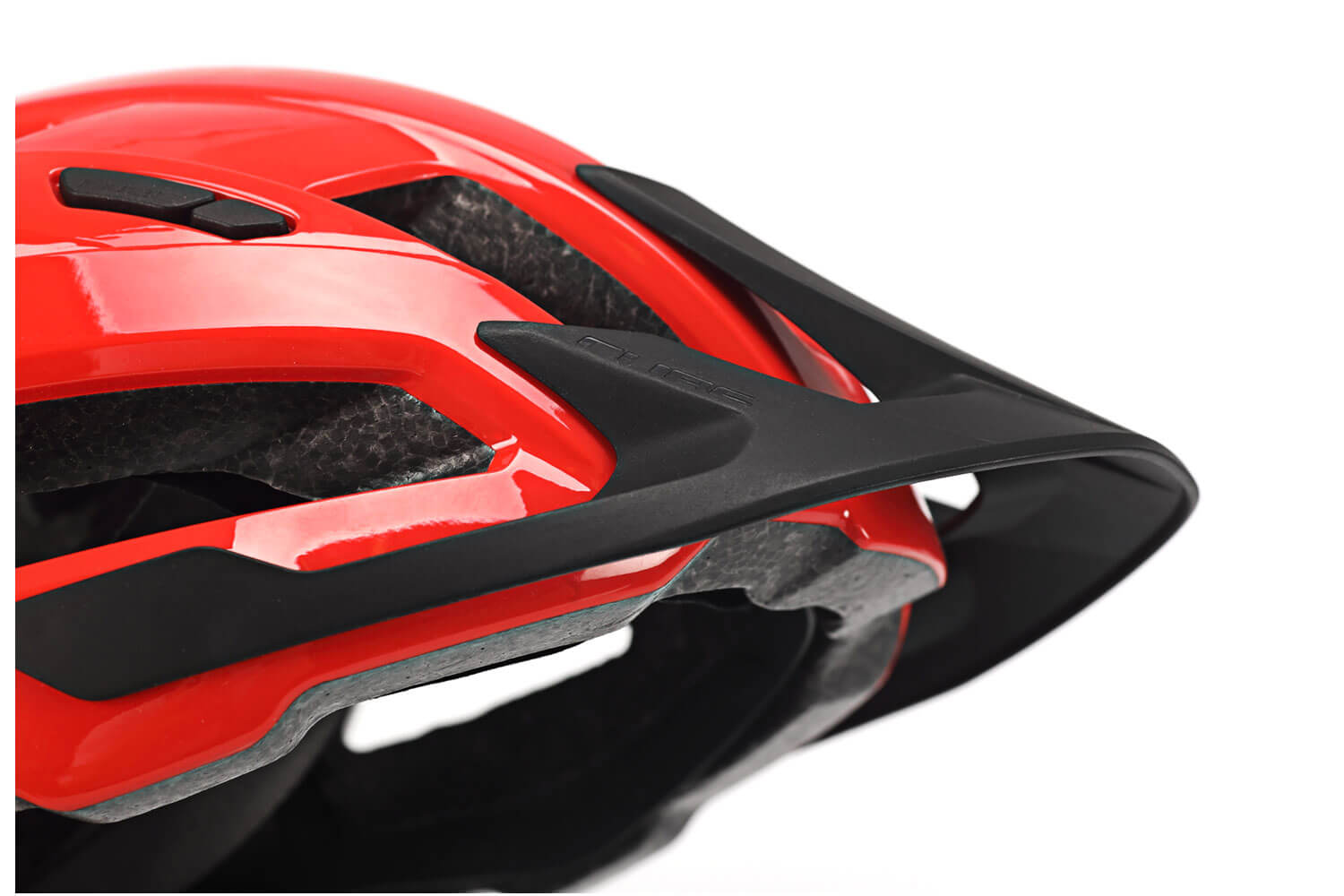 Cube Steep Fahrradhelm