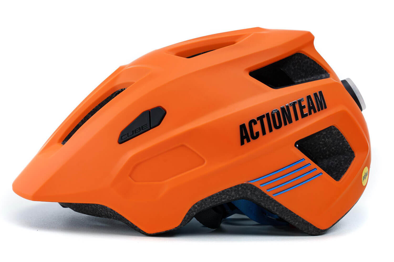 Cube LINOK Fahrradhelm