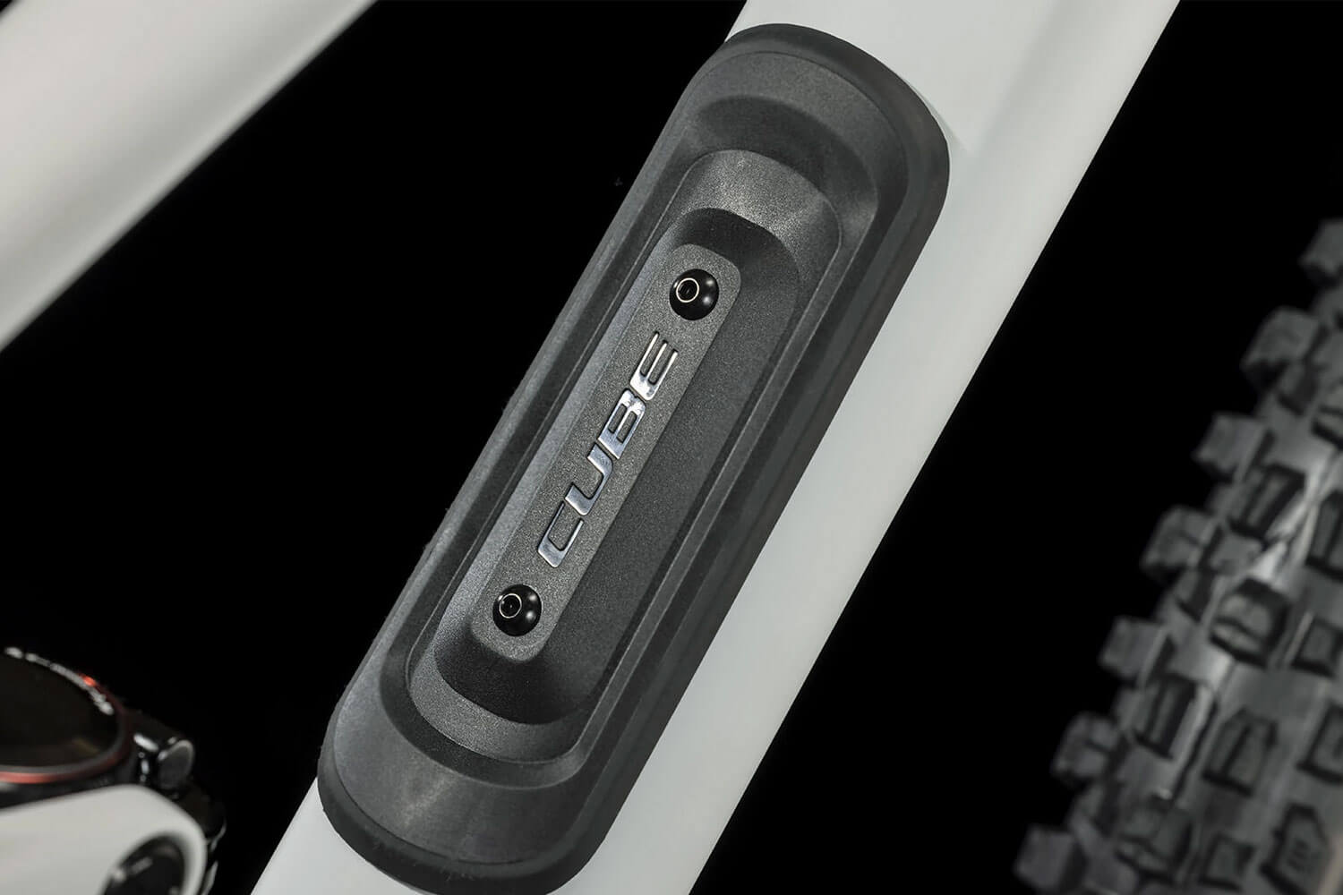 Cube Stereo ONE55 C:62 Race 29 2024  