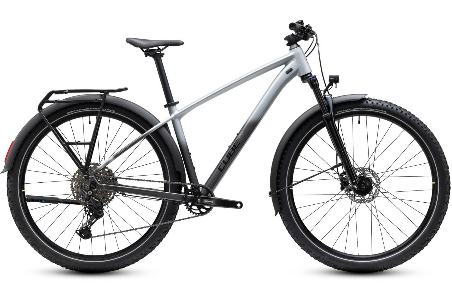 Cube Aim Pro FE 2027
