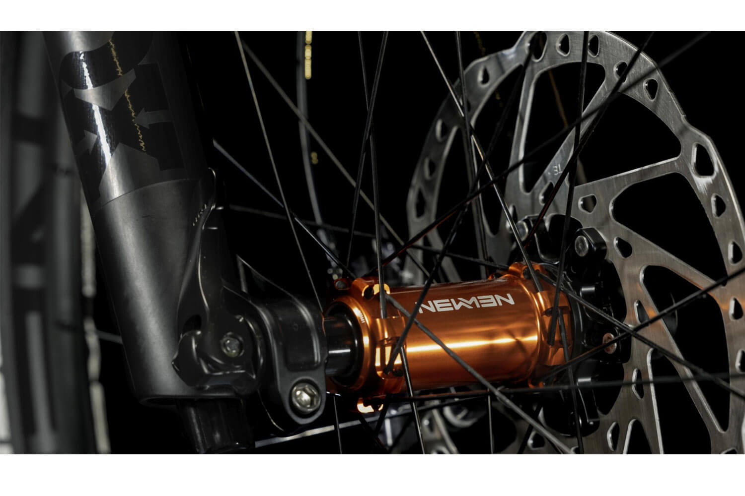 Cube Stereo ONE77 C:68X SLX 29  