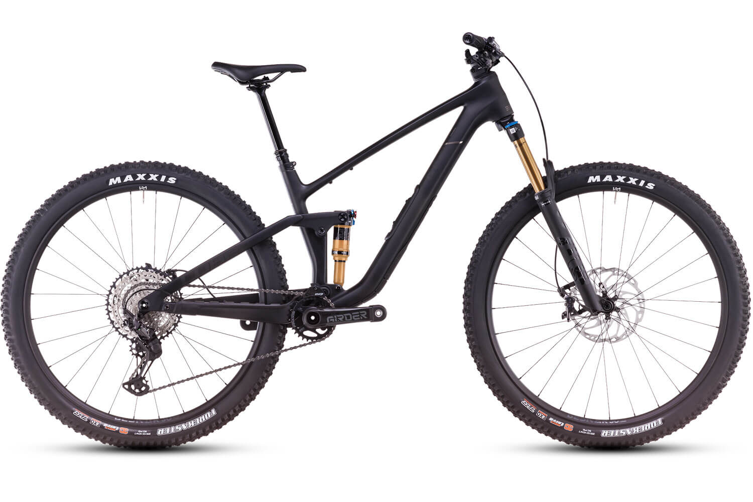 Cube Stereo ONE44 C:62 Race 29 2026  