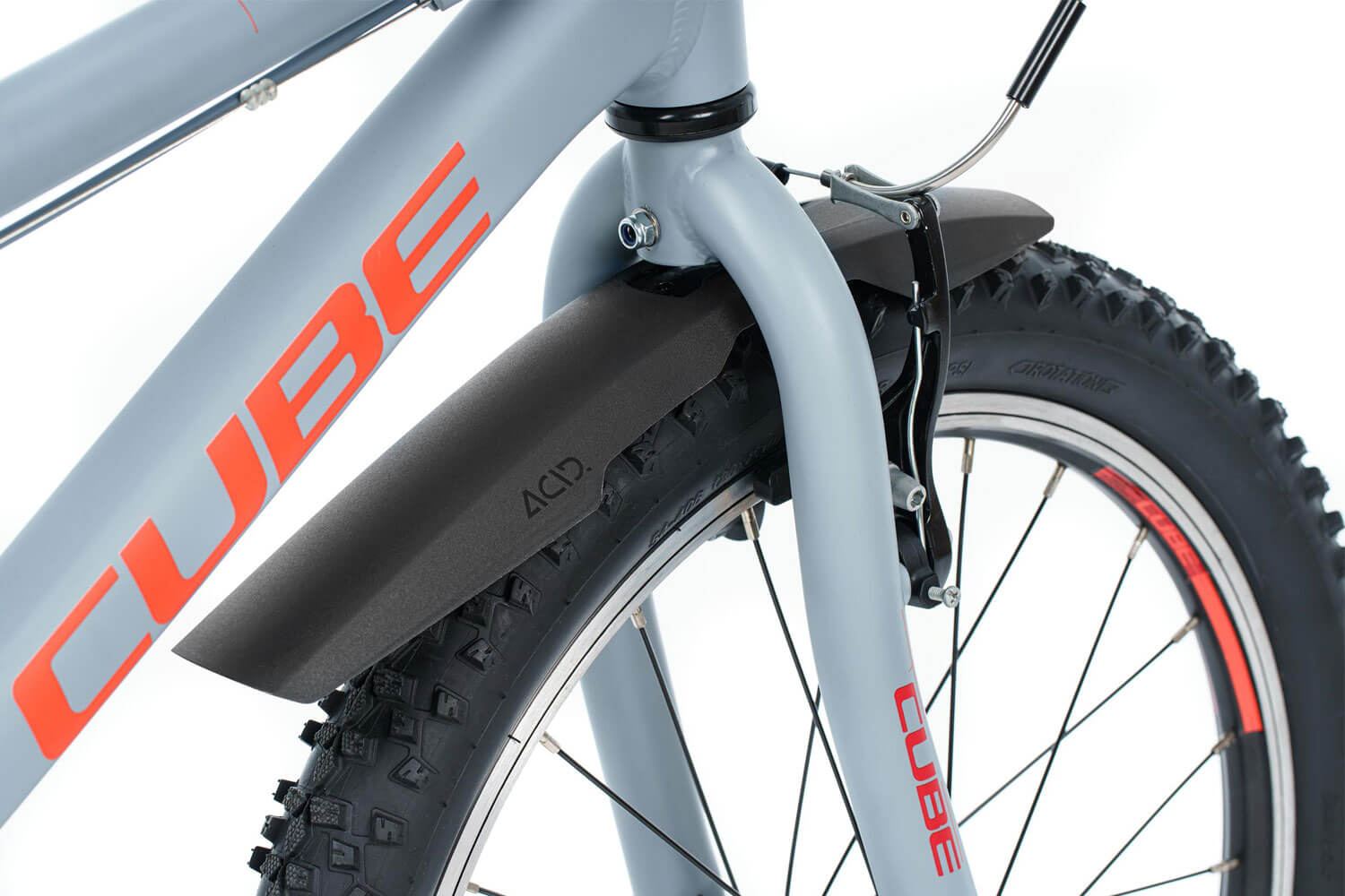 Cube Schutzblechset MUD ROOKIE 18'' / 20''  