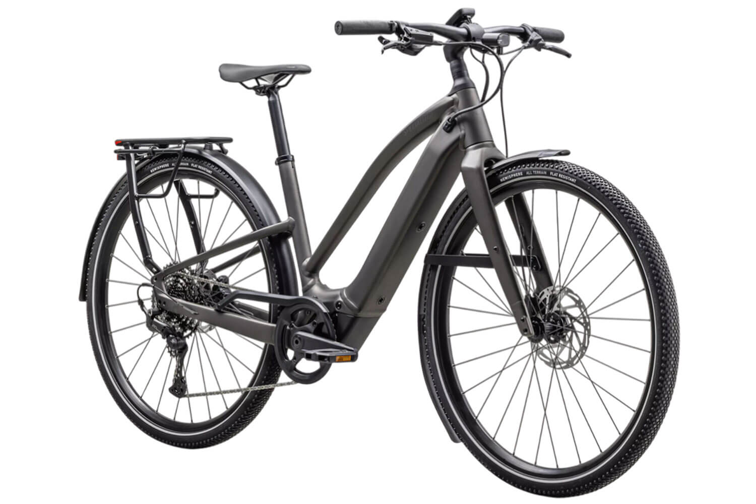 Specialized Turbo Vado SL 2 4.0 Step Through 2026  