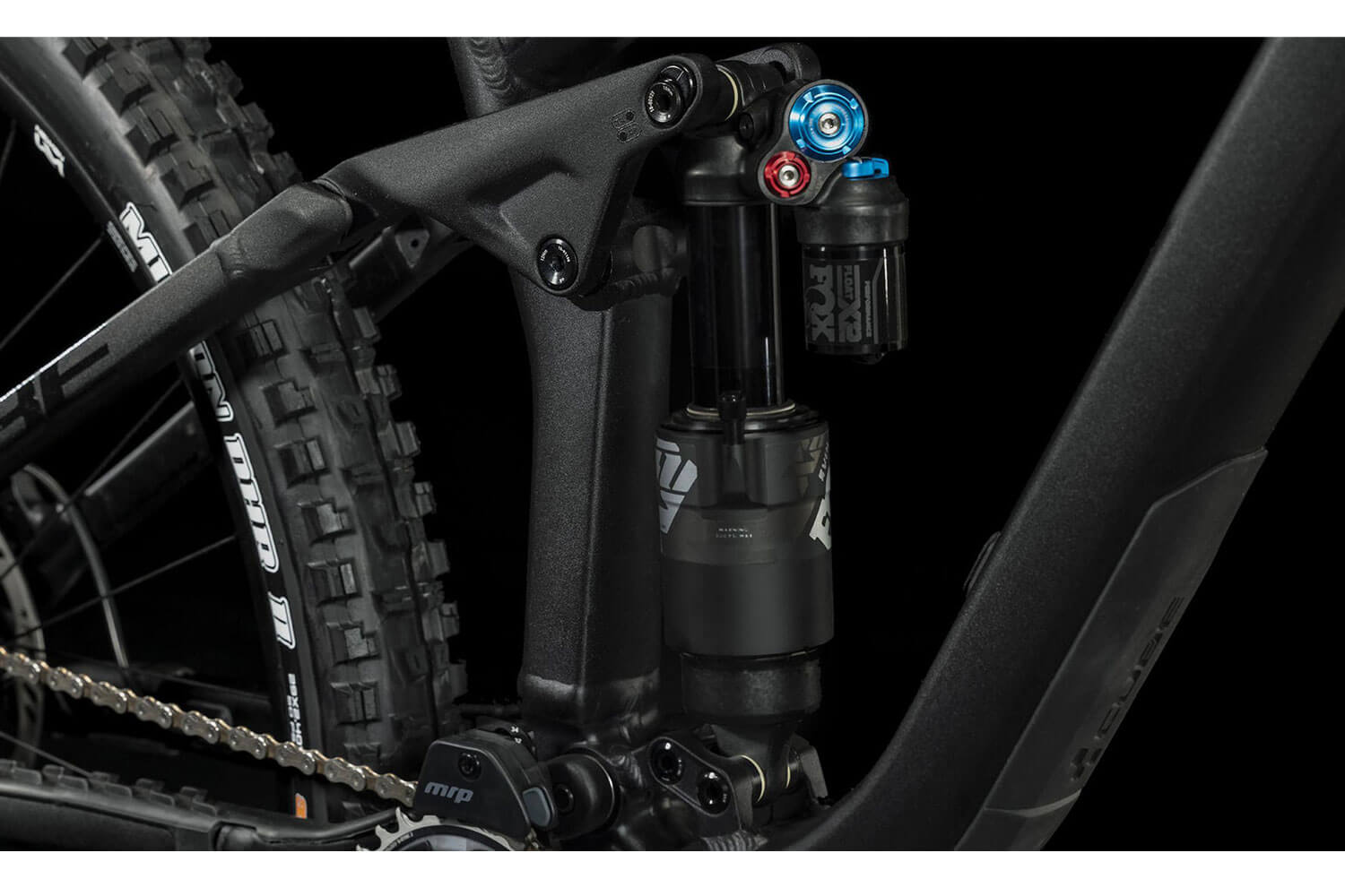 Cube Stereo ONE77 Pro 29  