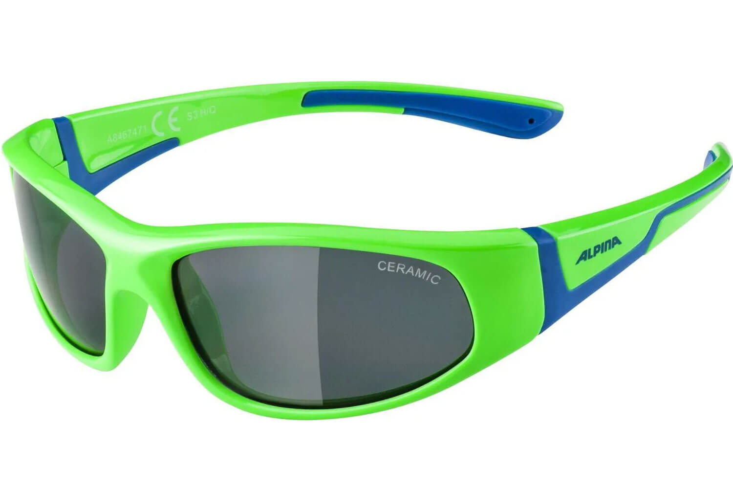 Alpina Flexxy Junior  