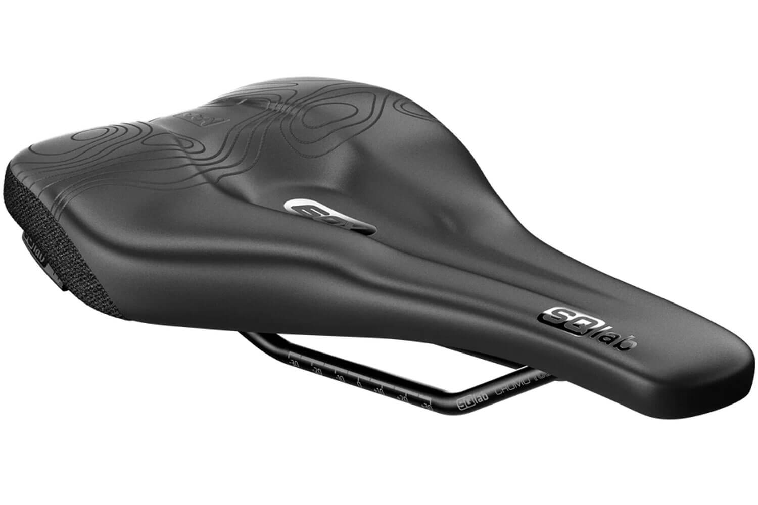 SQlab 60X Ergowave Active 2.2 MTB Sattel  