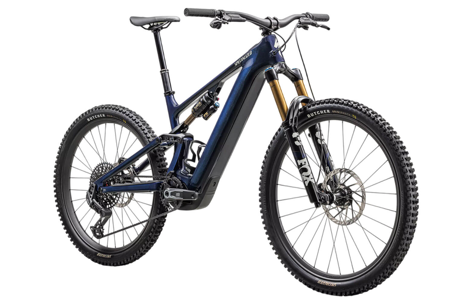 Specialized Turbo Levo 4 Pro 2026  