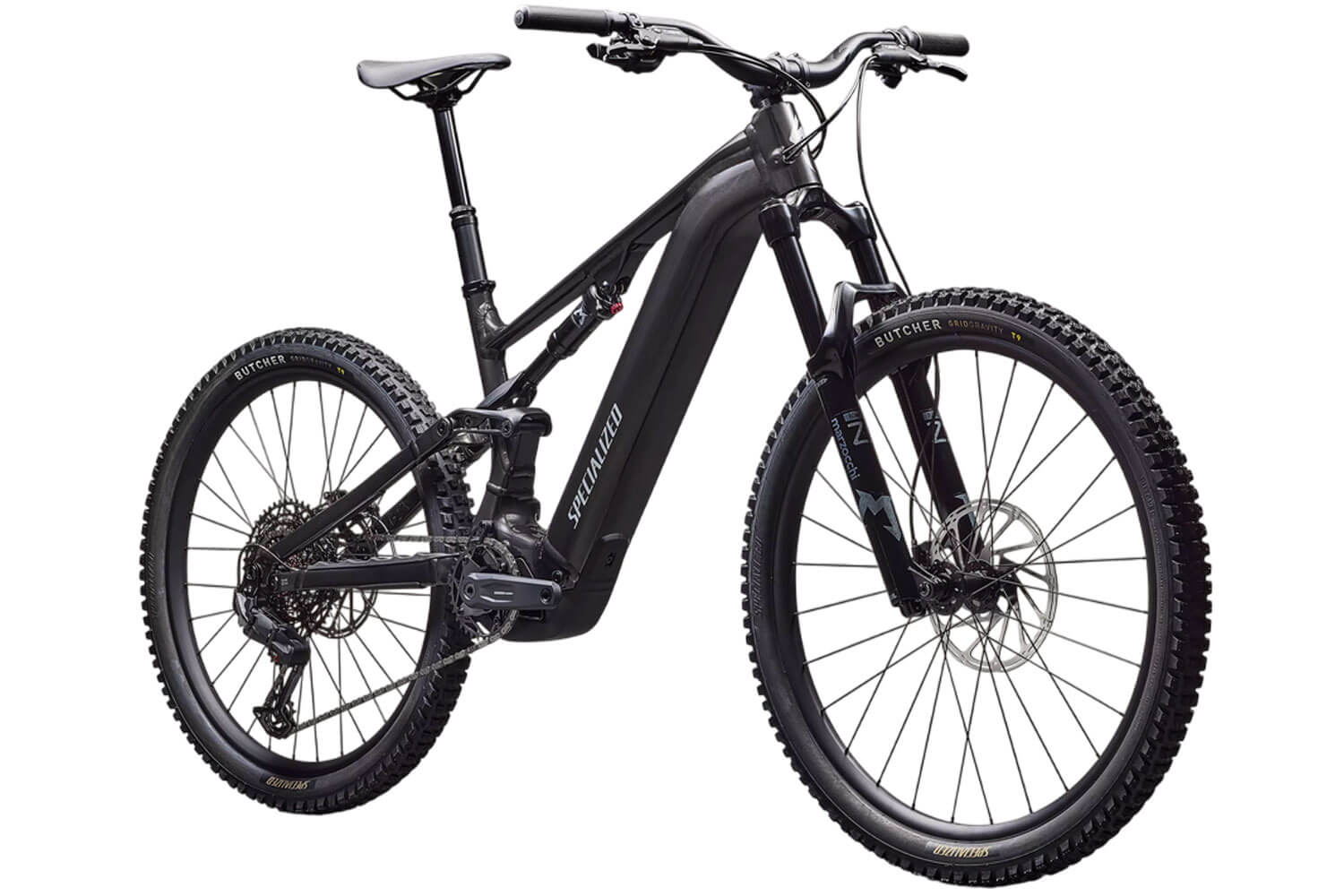 Specialized Turbo Levo 4 Alloy 2026