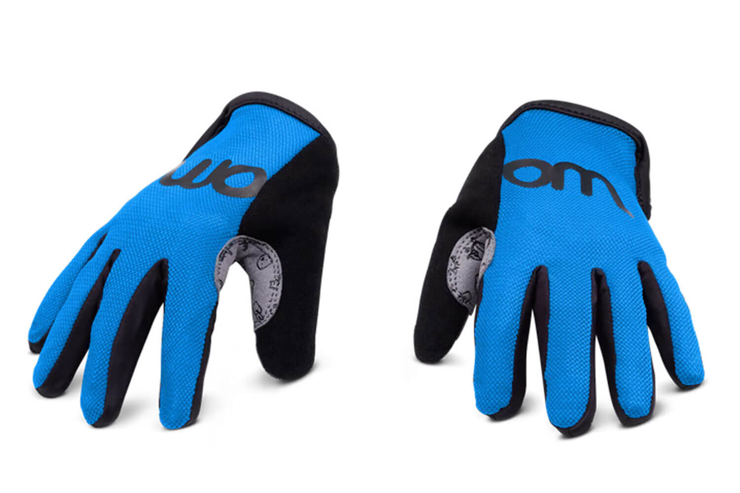 WOOM Tens Kinderhandschuhe  