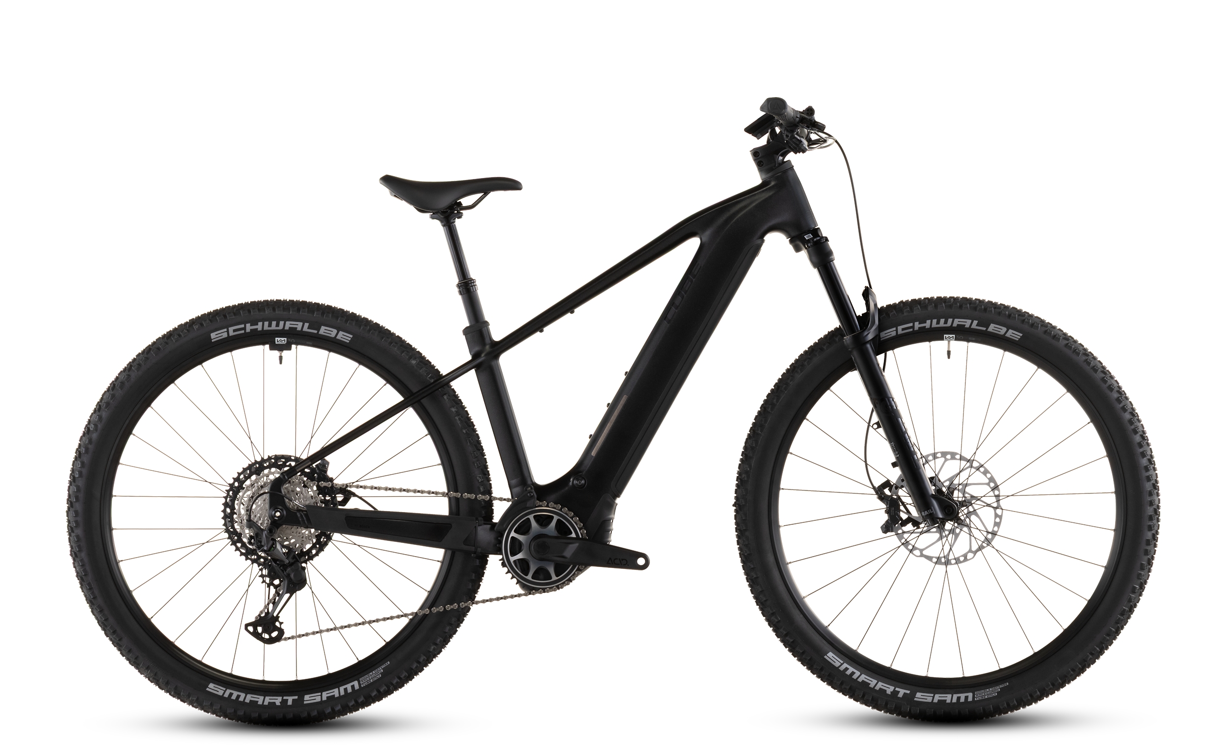Cube Reaction Hybrid SLX 800 2026