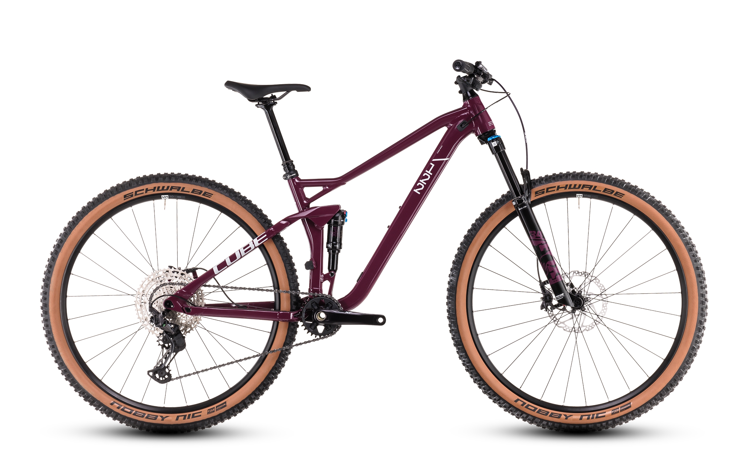 Cube Stereo ONE22 Race 2026  