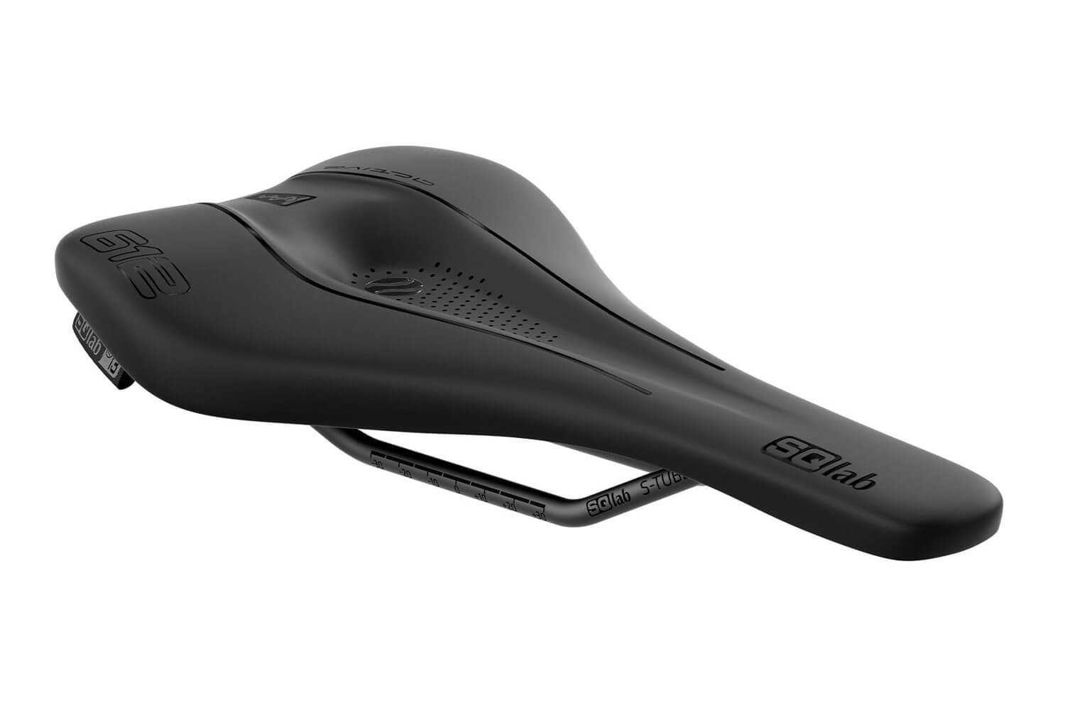SQlab 612 Ergowave active 2.1