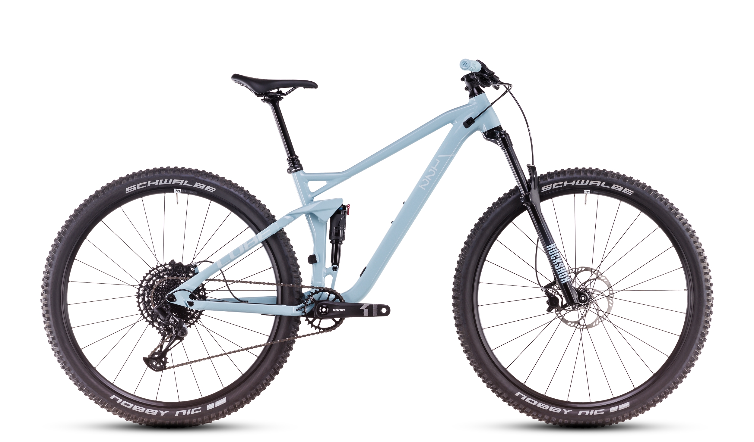 Cube Stereo ONE22 Pro 2026  