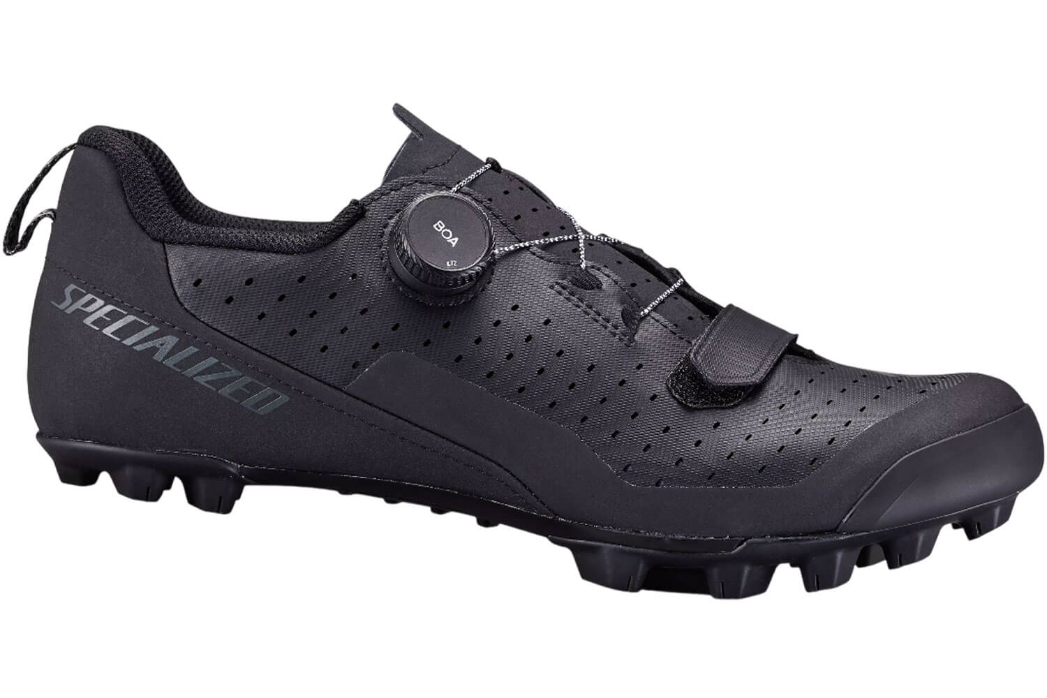 Specialized Recon 2.0 Gravel & MTB Schuhe