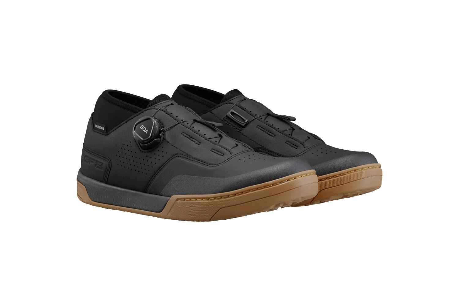 Shimano GF800 MTB-Schuhe  