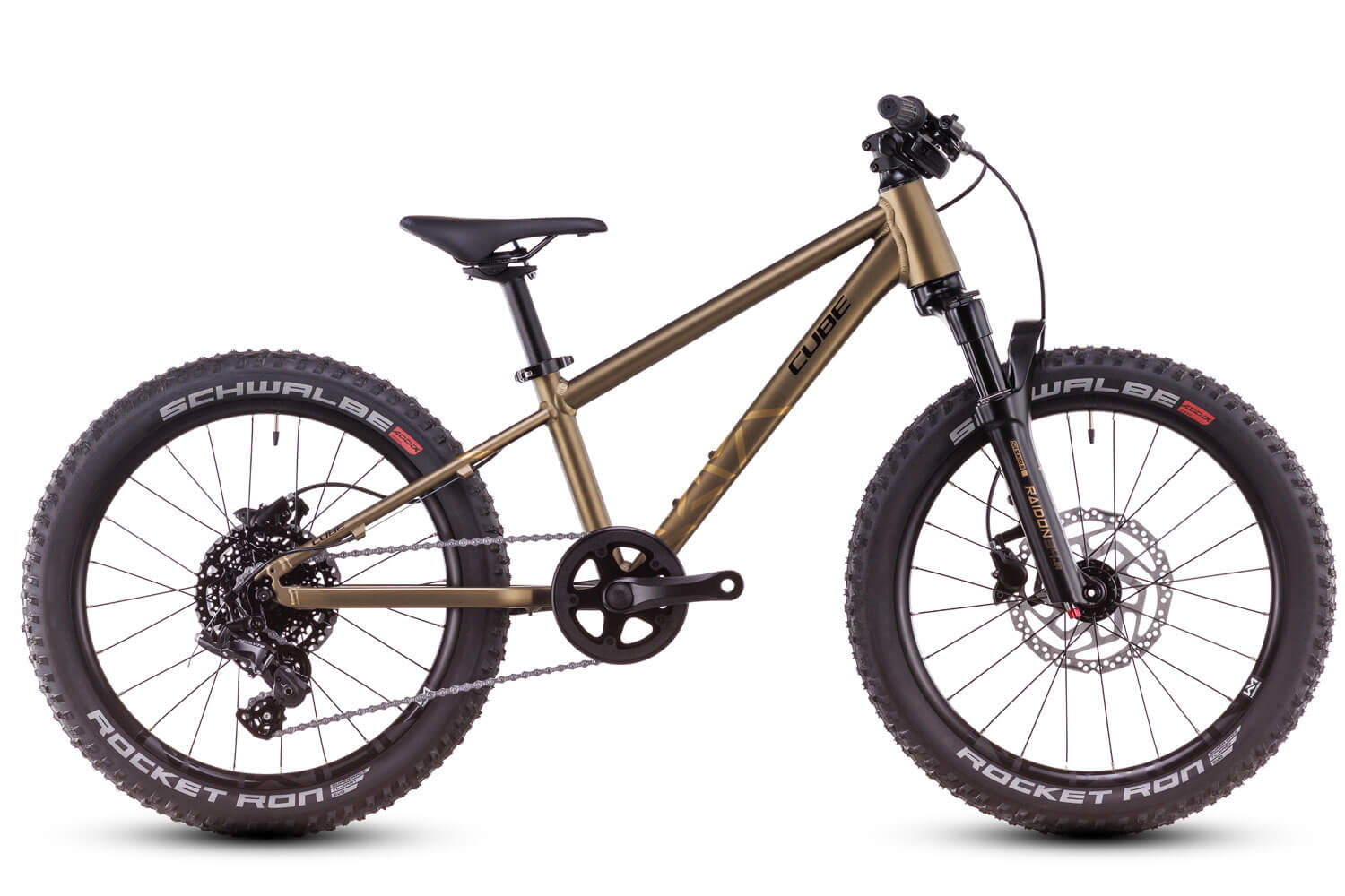 Cube Reaction 200 TM 2026  